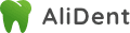 Logo AliDent