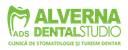 Logo Alverna Dental Studio