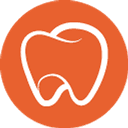 Logo Dentalist by Dr. Alexandra Mircea