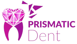 Logo Prismatic Dent